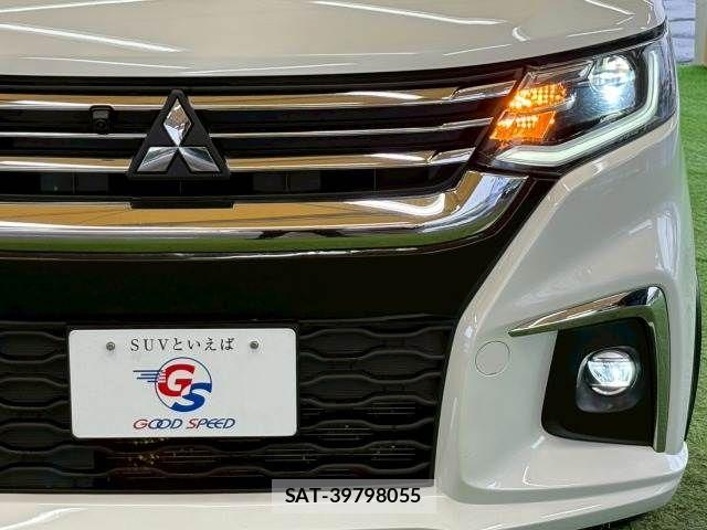 Mitsubishi DELICA 2024-04 6671119-14