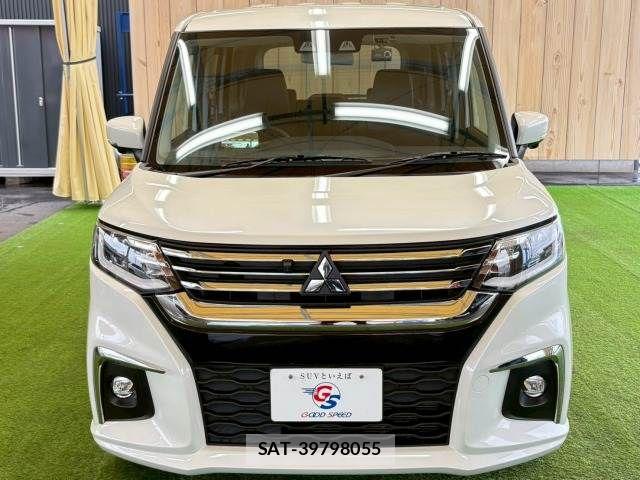 Mitsubishi DELICA 2024-04 6671119-16