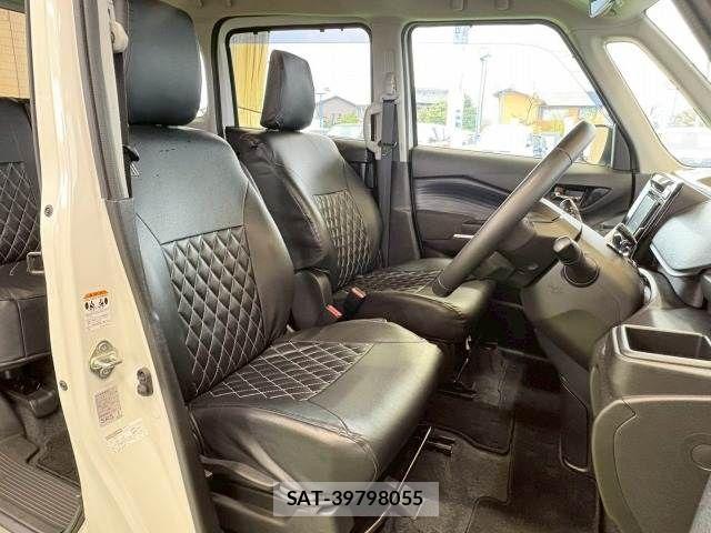 Mitsubishi DELICA 2024-04 6671119-8
