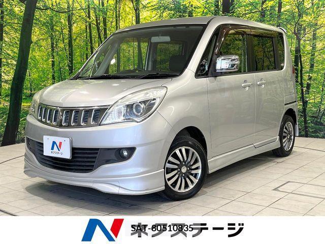 Mitsubishi DELICA 2012-05 6671124-0