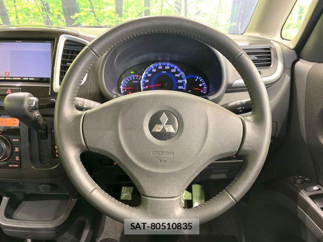 Mitsubishi DELICA 2012-05 6671124-9