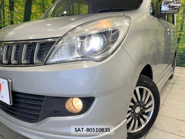 Mitsubishi DELICA 2012-05 6671124-10
