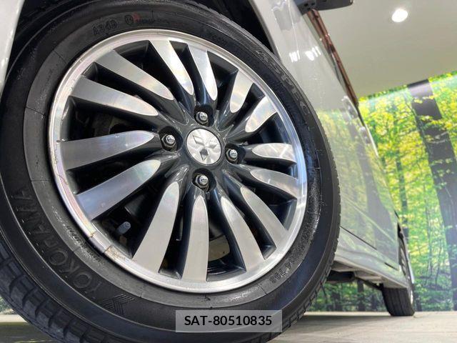 Mitsubishi DELICA 2012-05 6671124-11
