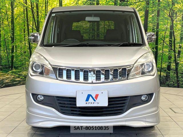 Mitsubishi DELICA 2012-05 6671124-12
