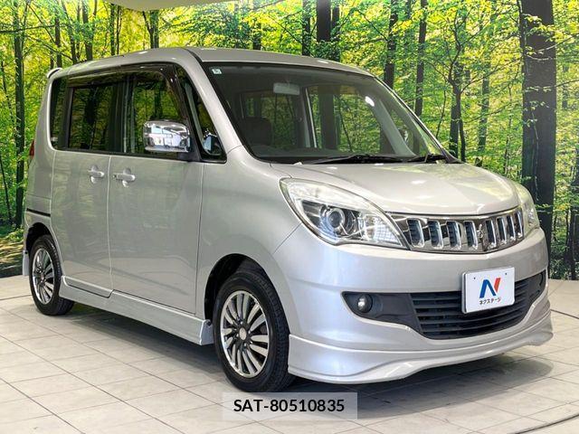 Mitsubishi DELICA 2012-05 6671124-13