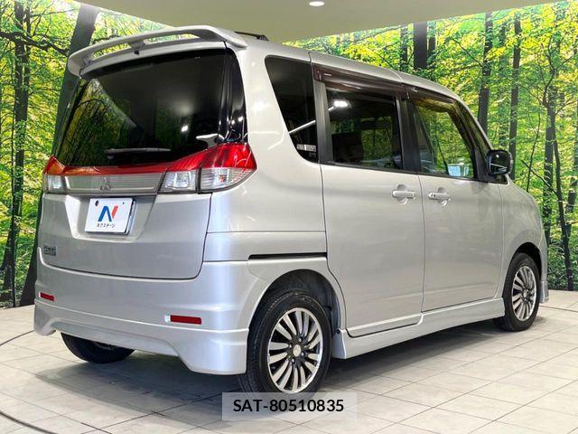 Mitsubishi DELICA 2012-05 6671124-14