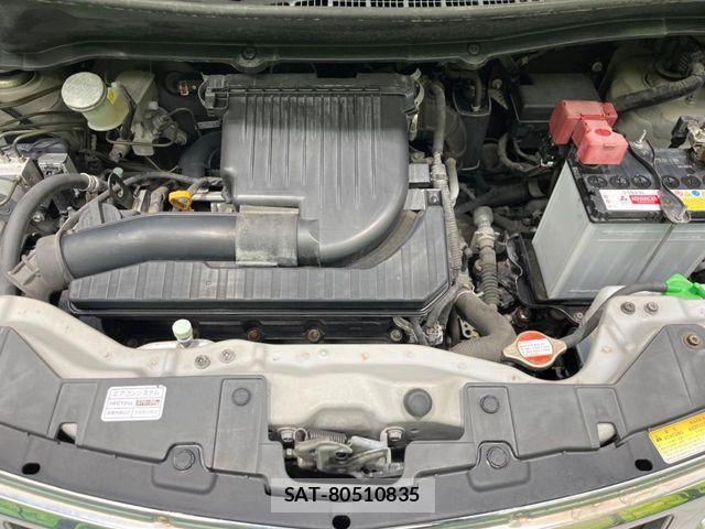 Mitsubishi DELICA 2012-05 6671124-15