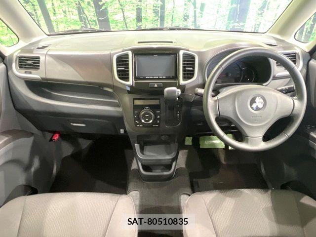 Mitsubishi DELICA 2012-05 6671124-1