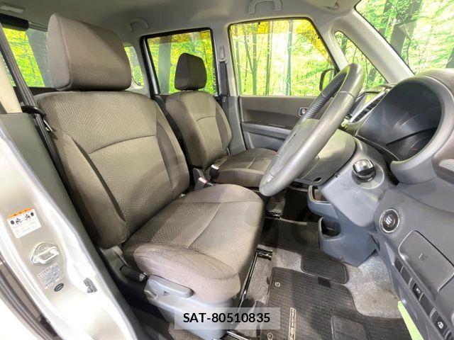 Mitsubishi DELICA 2012-05 6671124-6