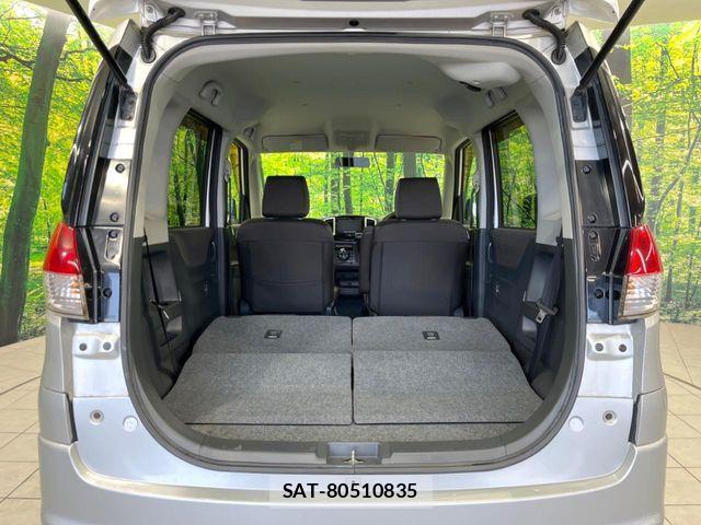 Mitsubishi DELICA 2012-05 6671124-8