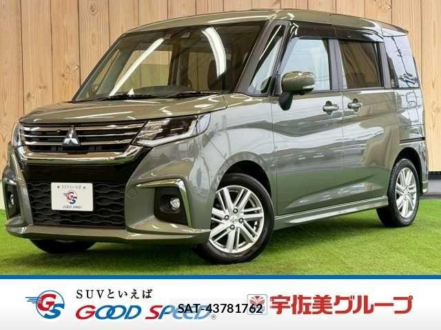 Mitsubishi DELICA 2024-04 6671122-0