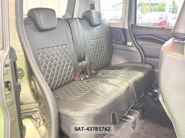 Mitsubishi DELICA 2024-04 6671122-9