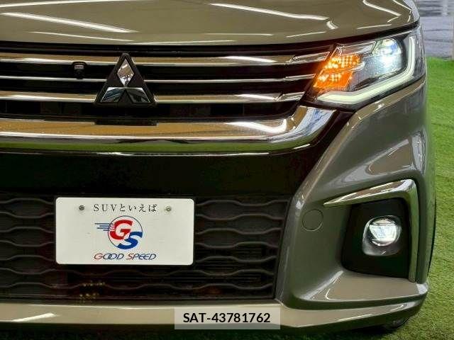Mitsubishi DELICA 2024-04 6671122-14