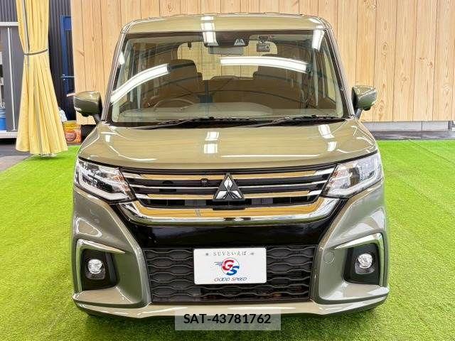 Mitsubishi DELICA 2024-04 6671122-16