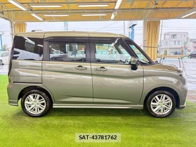 Mitsubishi DELICA 2024-04 6671122-17