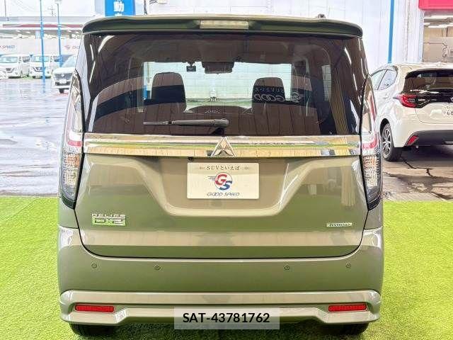 Mitsubishi DELICA 2024-04 6671122-18