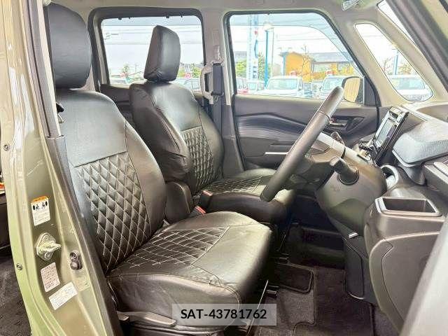 Mitsubishi DELICA 2024-04 6671122-8
