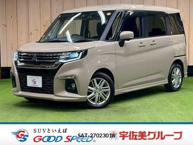 Mitsubishi DELICA 2024-04 6671118-0