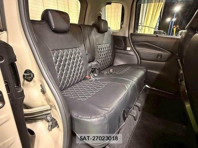 Mitsubishi DELICA 2024-04 6671118-9