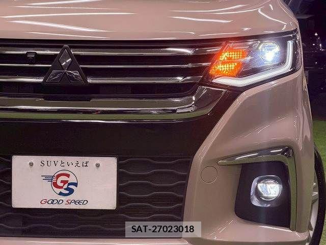 Mitsubishi DELICA 2024-04 6671118-14