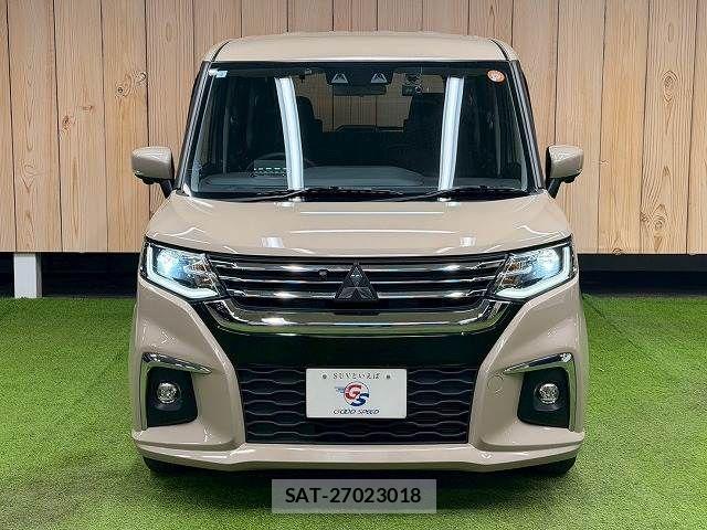 Mitsubishi DELICA 2024-04 6671118-16