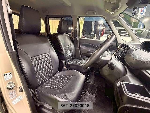 Mitsubishi DELICA 2024-04 6671118-8