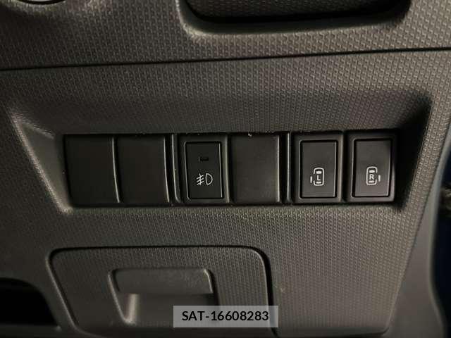 Mitsubishi DELICA 2011-10 6716033-13