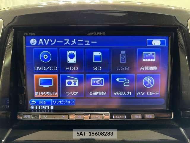Mitsubishi DELICA 2011-10 6716033-19