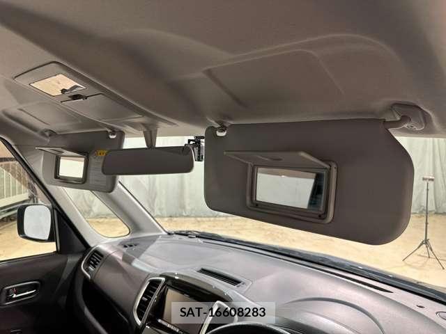 Mitsubishi DELICA 2011-10 6716033-25