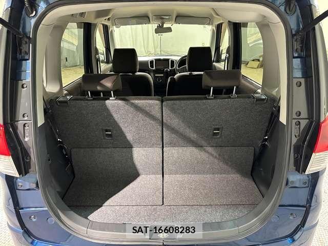 Mitsubishi DELICA 2011-10 6716033-26