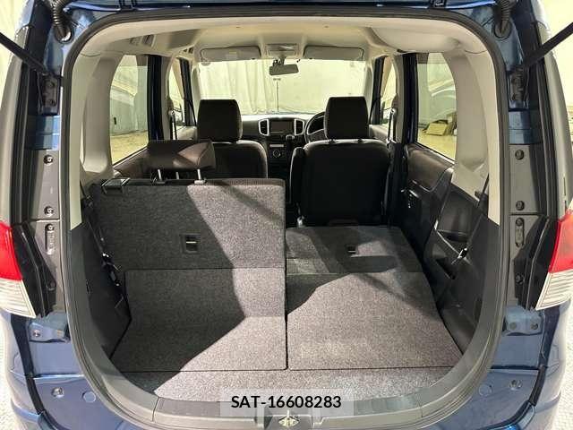 Mitsubishi DELICA 2011-10 6716033-27