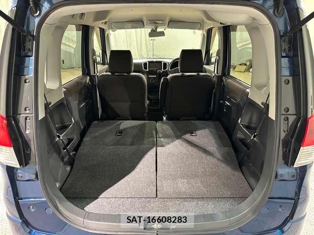 Mitsubishi DELICA 2011-10 6716033-28