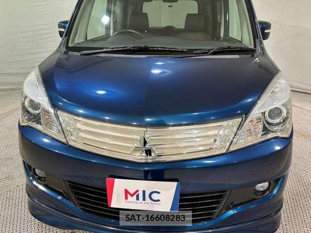Mitsubishi DELICA 2011-10 6716033-29
