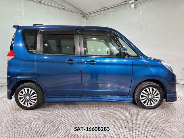 Mitsubishi DELICA 2011-10 6716033-3
