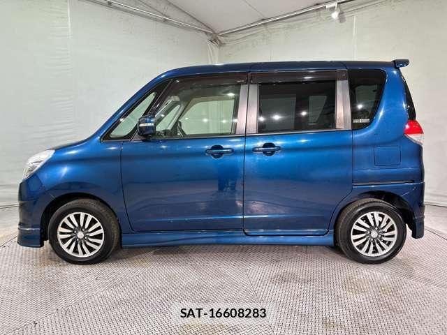 Mitsubishi DELICA 2011-10 6716033-7