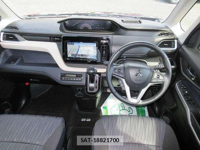 Mitsubishi DELICA 2021-03 6790982-1