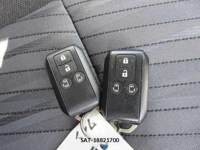 Mitsubishi DELICA 2021-03 6790982-19
