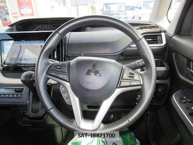 Mitsubishi DELICA 2021-03 6790982-3