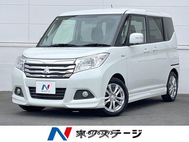 Mitsubishi DELICA 2017-07 6814670-0