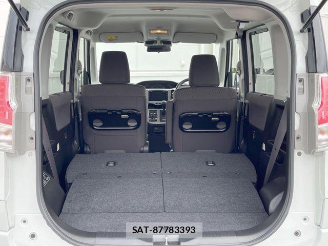 Mitsubishi DELICA 2017-07 6814670-9