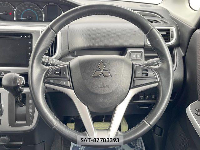 Mitsubishi DELICA 2017-07 6814670-10