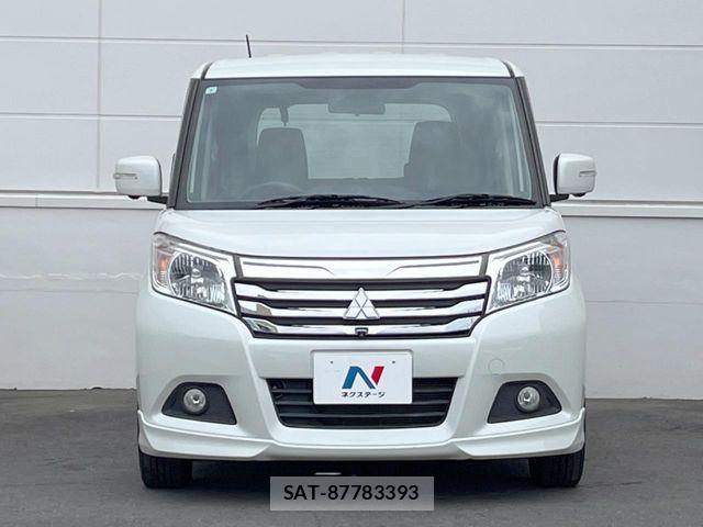 Mitsubishi DELICA 2017-07 6814670-13