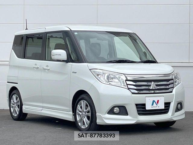 Mitsubishi DELICA 2017-07 6814670-15