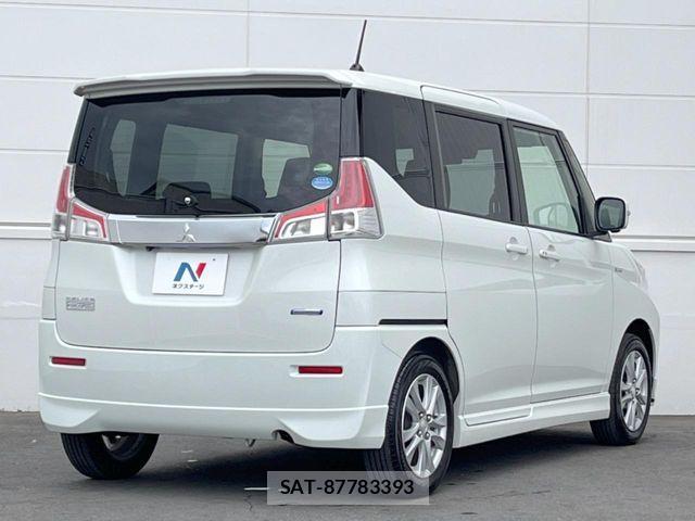 Mitsubishi DELICA 2017-07 6814670-16