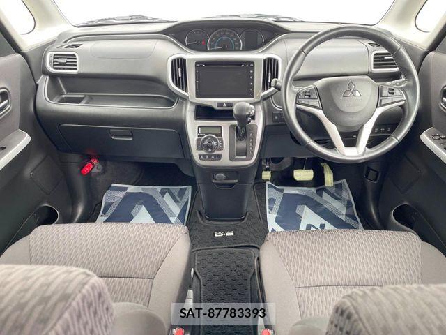 Mitsubishi DELICA 2017-07 6814670-1