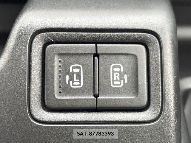 Mitsubishi DELICA 2017-07 6814670-2
