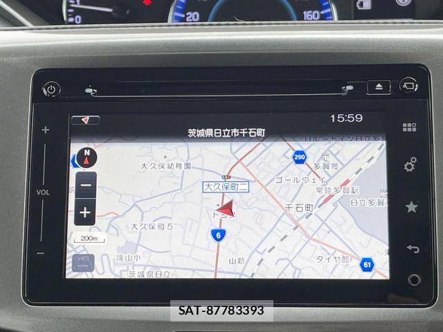 Mitsubishi DELICA 2017-07 6814670-3
