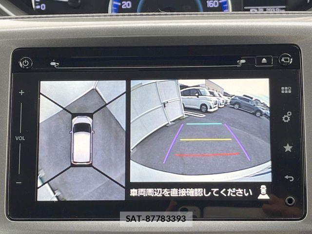 Mitsubishi DELICA 2017-07 6814670-4