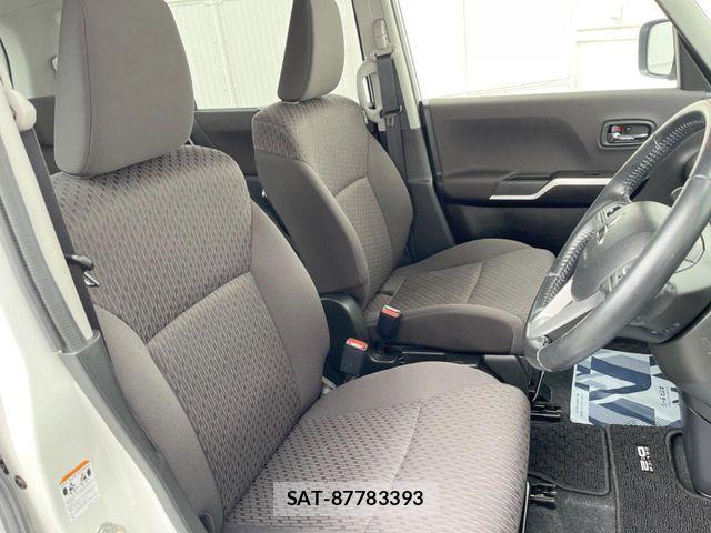 Mitsubishi DELICA 2017-07 6814670-7