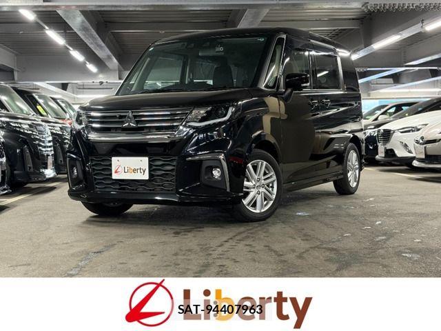 Mitsubishi DELICA 2023-09 6904238-0